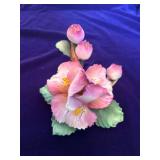Porcelain Flower