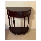Side Table 24x12x28”