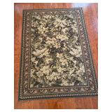 65”x 46” Area Rug
