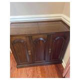 Server/ Bar Cart 38”x18x31”