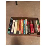 Paperback Books