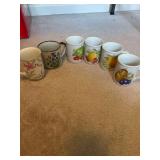Cups