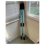Jetti Weighted Walking Poles