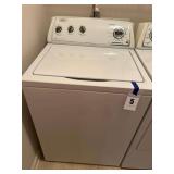 Whirlpool Washing Machine