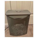 Office Max Paper Shredder