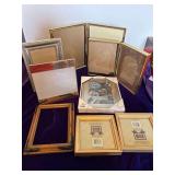 Picture Frames