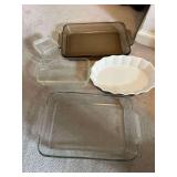 Casserole Dishes