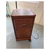 Filing Cabinet