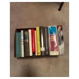 Hard Cover Books