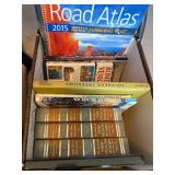 Reference Books