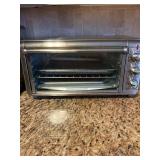 Black And Decker Toaster Oven