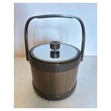 Vintage Ice Bucket