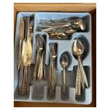 Mixed Silverware