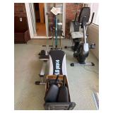 Total Gym System