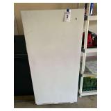 Upright Freezer