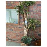Faux Tree