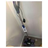 Shark Rechargeable Vacuum