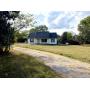 Private Retreat! 3 BR, 2 BA Home on 5+/- Acres