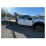 2017 Ford F-550 Super Duty (ID#2050)