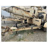 2007 FINN B260 (#7022) See video below