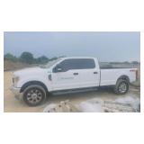 2019  FORD  F-250 2019 Ford F-250 Super Duty