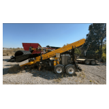 2022 CAS DRAG