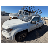 2017 Chevrolet Colorado (#1030) See video below
