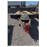 2015 Better Built Trailers