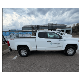 2017 Chevrolet Colorado (#1031)