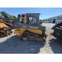 Multi State Fleet Liquidation of Work Trucks, Trailers, Skid Steers & Equipment - Selling from Tennessee