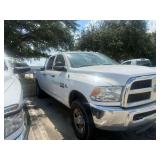 2017 Ram 3500 (#2153)