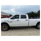 2017  RAM  3500 2017 Ram 3500