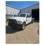 2018 Ram 3500 (#2146)