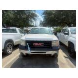 2013  GMC  Sierra 2013 GMC Sierra 1500