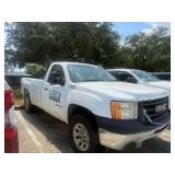 2013 GMC Sierra 1500 (#1083)