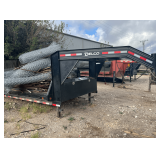 2019 Delco Trailers