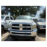 2017  RAM  3500 2017 Ram 3500
