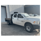 2018  RAM  3500 2018 Ram 3500