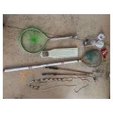 Fishing equipment
