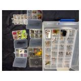 Large Assortment of Hand-Tied Fly Fishing Flies