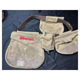 Dove hunting belt by Benelli