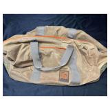Large gear or duffel bag by fishpond