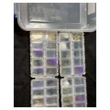 Large Assortment of Hand-Tied Fly Fishing Flies