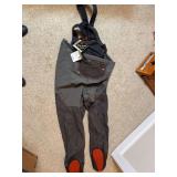 Chest Waders by Sims