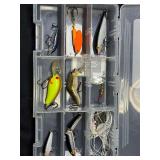 Fishing lures