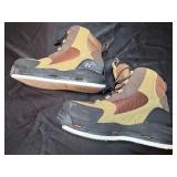 Korkers wading boot
