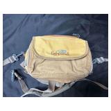 Fishing chest/lumbar pack by fishpond