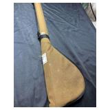 Rod and fishing reel case 4’9”
