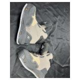 Pair of corkers wading boots