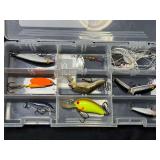 Fishing lures